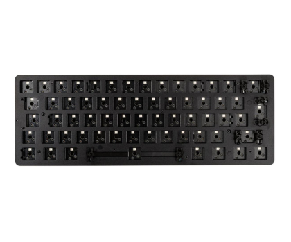 Klawiatura Glorious GMMK Compact - Barebone ISO-Layout GMMK-COMPACT-RGB-ISO